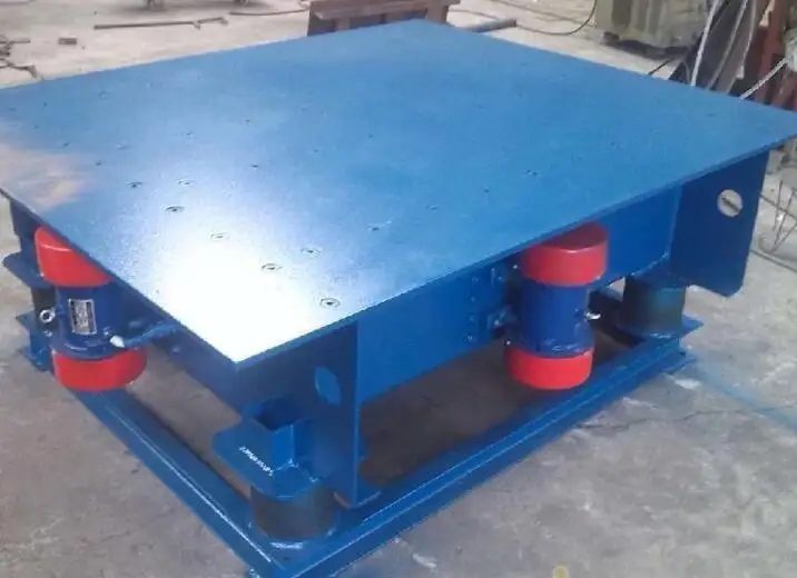振動(dòng)平臺電機(jī)用鋁漆包線和銅漆包線哪個(gè)質(zhì)量好?